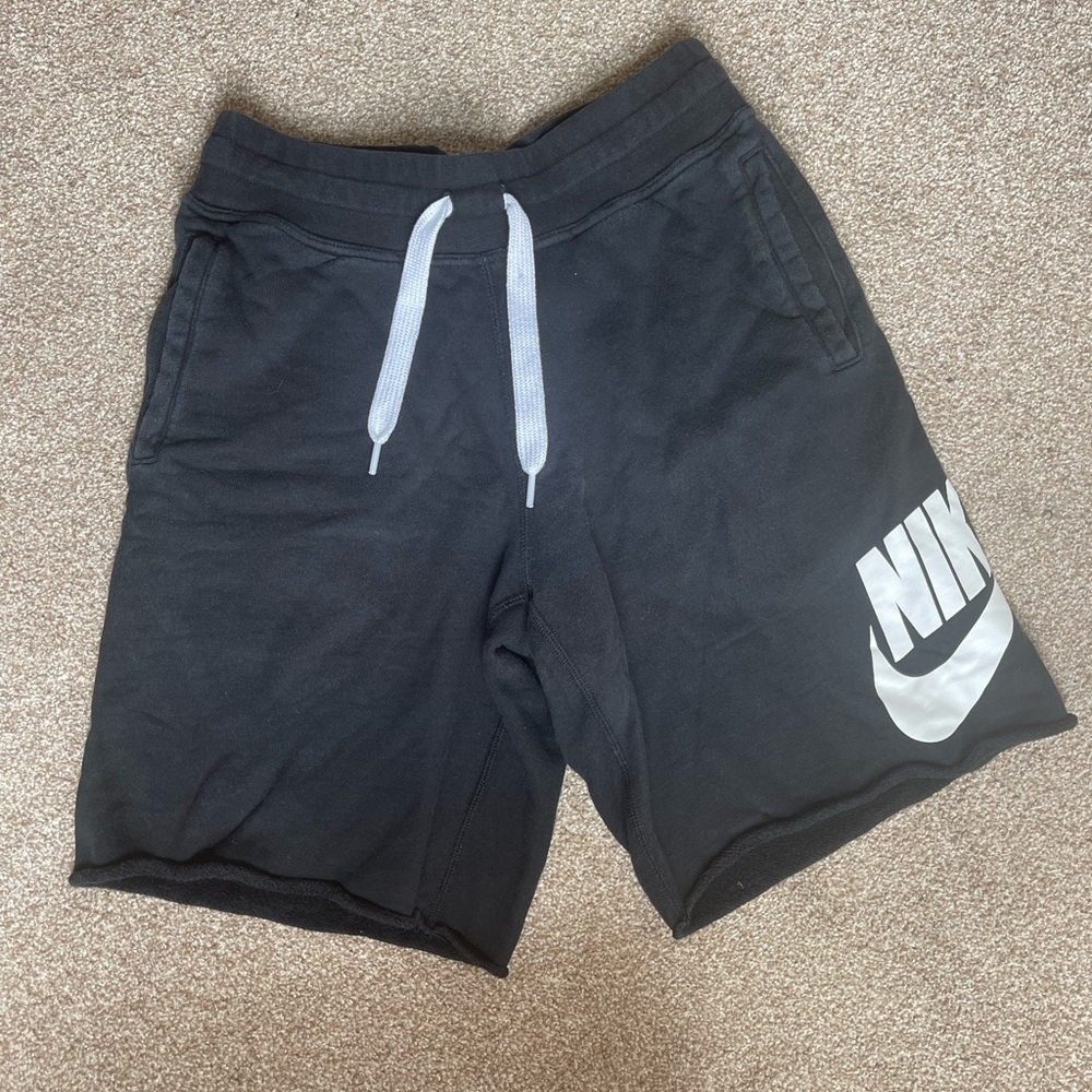 Men’s Nike Cotton Shorts!
